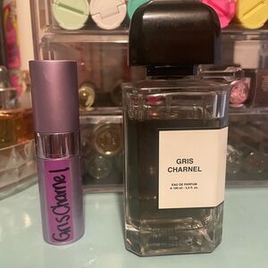 Gris Charnel BDK 8ml